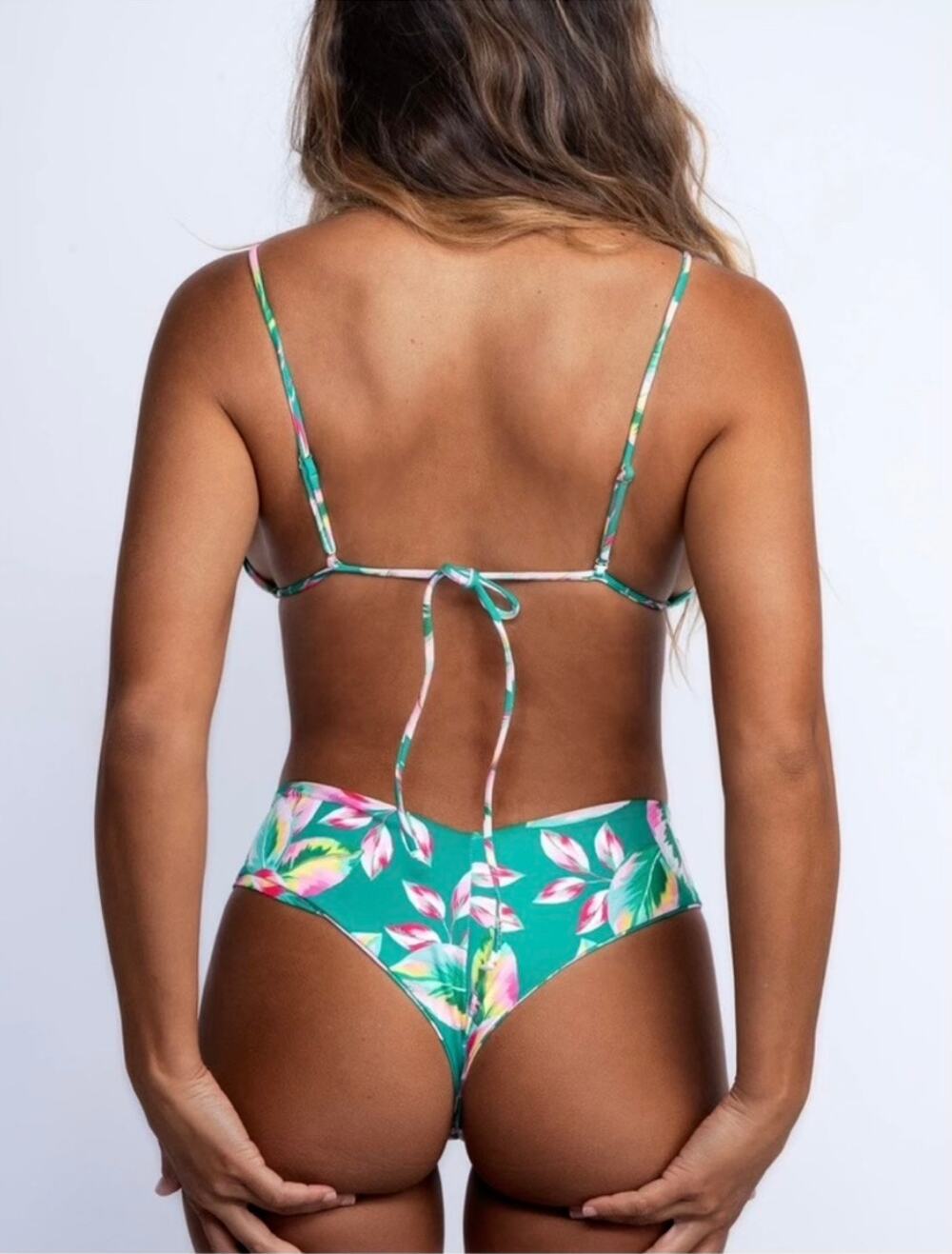 Skatie• ‘Mandi’ Bikini Bottom in TORTUGA